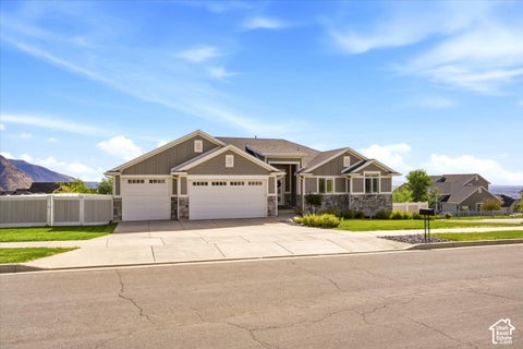 Tiny photo for 507 E 3725 N, North Ogden, UT 84414 (MLS # 2187743)