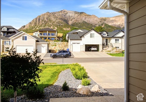 Tiny photo for 507 E 3725 N, North Ogden, UT 84414 (MLS # 2187743)