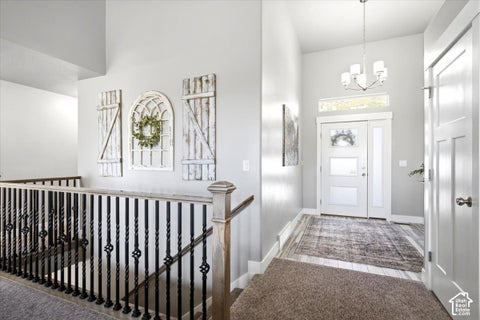 Tiny photo for 507 E 3725 N, North Ogden, UT 84414 (MLS # 2187743)