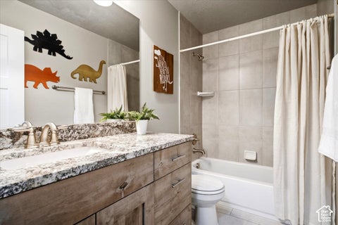 Tiny photo for 507 E 3725 N, North Ogden, UT 84414 (MLS # 2187743)