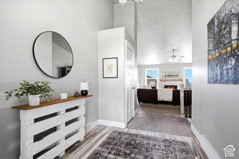 Tiny photo for 507 E 3725 N, North Ogden, UT 84414 (MLS # 2187743)