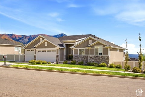 Tiny photo for 507 E 3725 N, North Ogden, UT 84414 (MLS # 2187743)