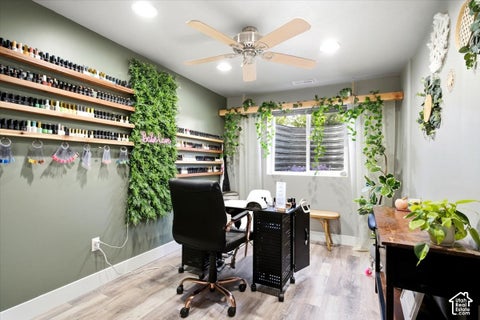 Tiny photo for 507 E 3725 N, North Ogden, UT 84414 (MLS # 2187743)