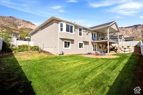 Tiny photo for 507 E 3725 N, North Ogden, UT 84414 (MLS # 2187743)