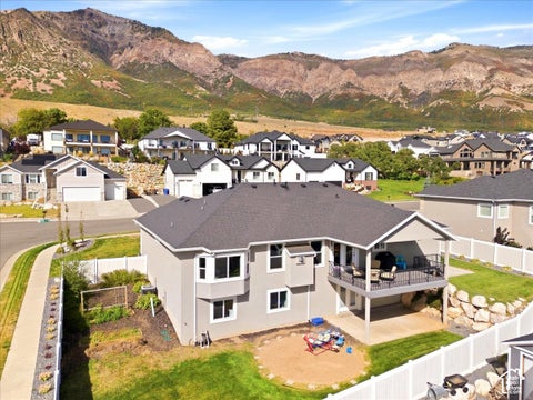 Tiny photo for 507 E 3725 N, North Ogden, UT 84414 (MLS # 2187743)