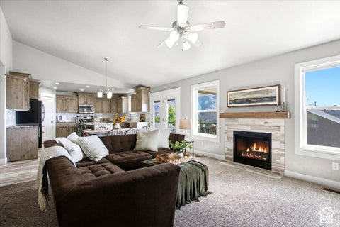 Tiny photo for 507 E 3725 N, North Ogden, UT 84414 (MLS # 2187743)