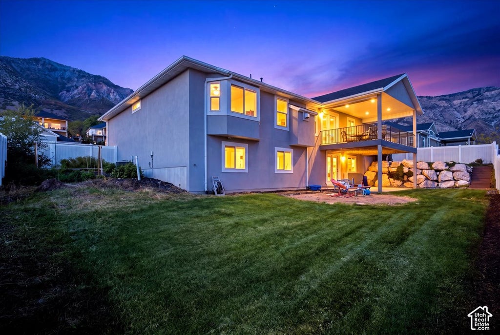 Photo of 507 E 3725 N, North Ogden, UT 84414 (MLS # 2187743)
