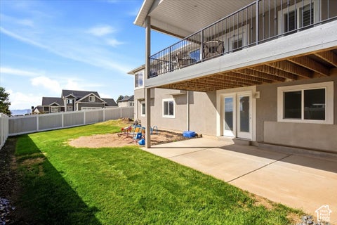 Tiny photo for 507 E 3725 N, North Ogden, UT 84414 (MLS # 2187743)