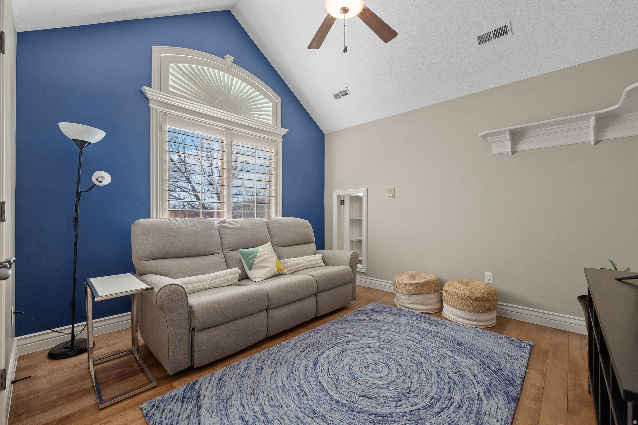 BLESSING ROCK AT BEACON HILL - Residential