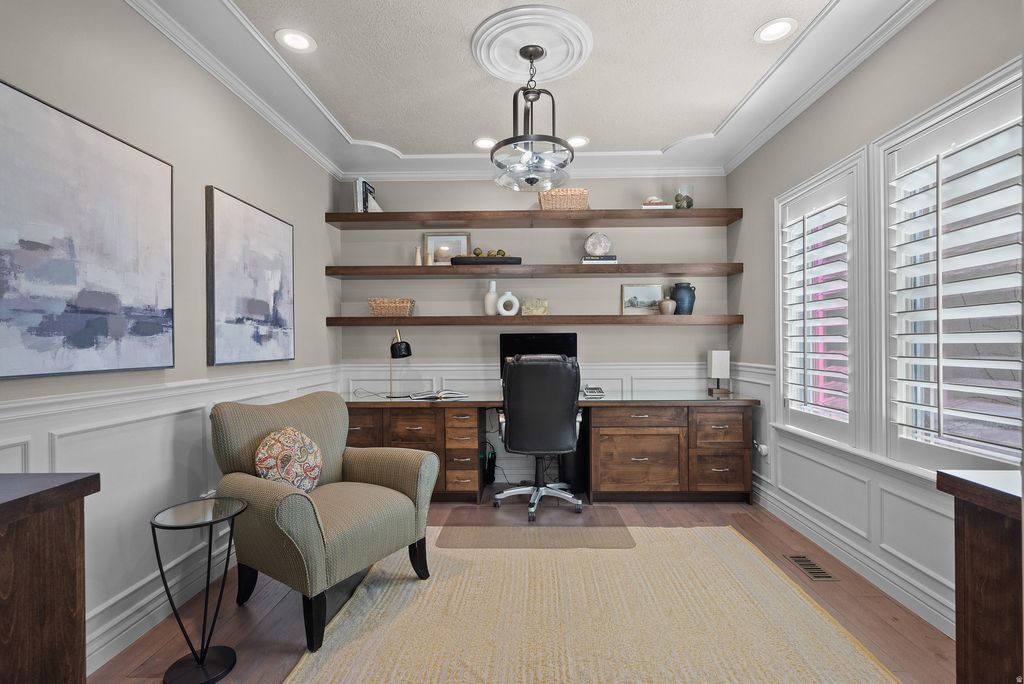 Photo of 11952 N 5880 W, Highland, UT 84003 (MLS # 2146382)