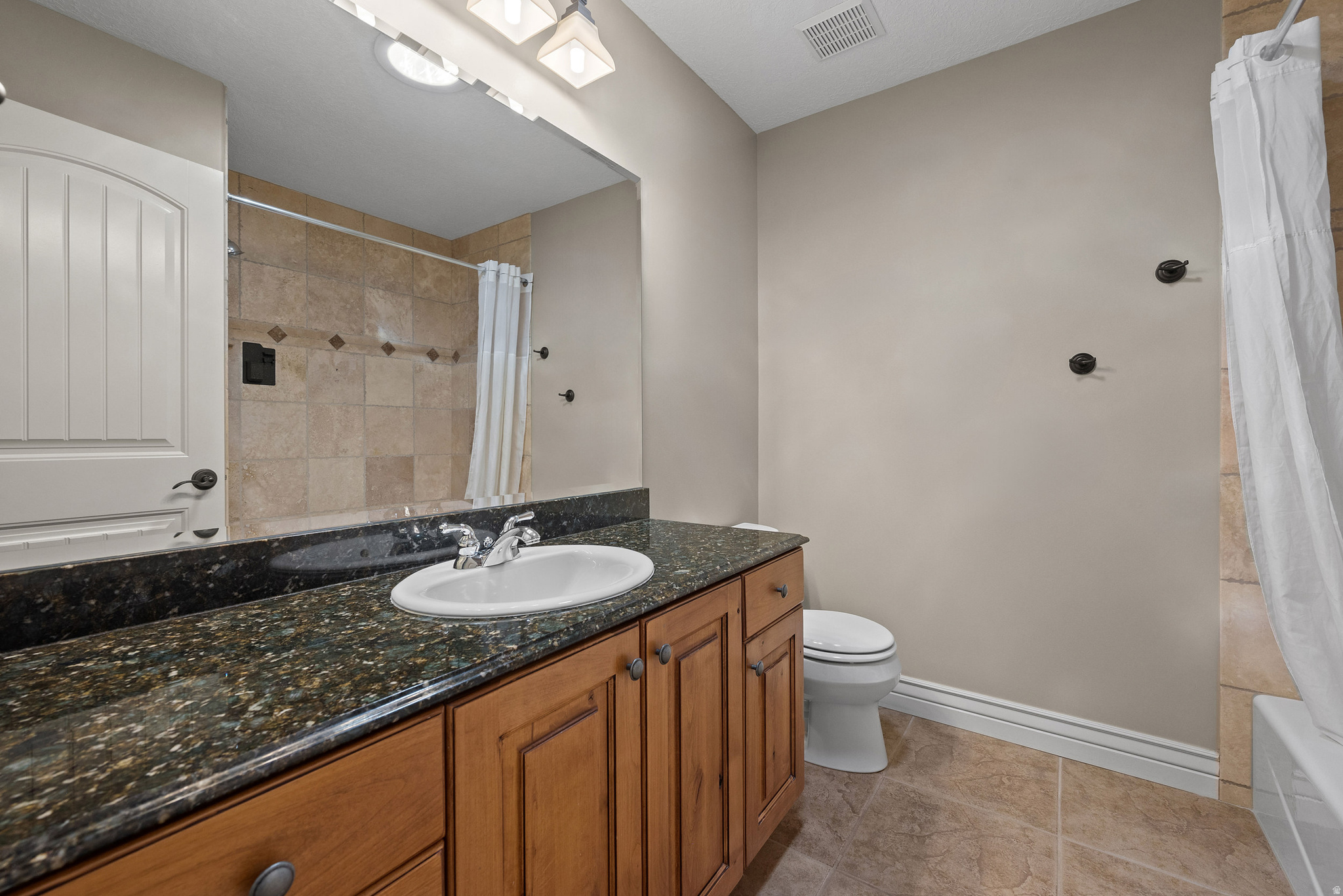 BLESSING ROCK AT BEACON HILL - Residential