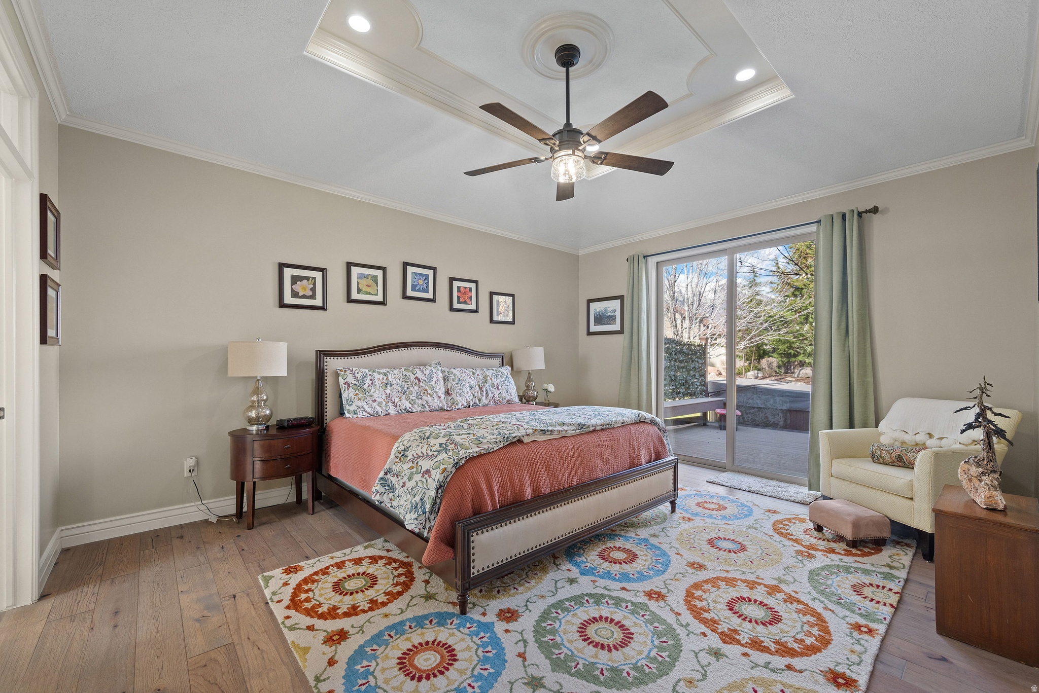 BLESSING ROCK AT BEACON HILL - Residential