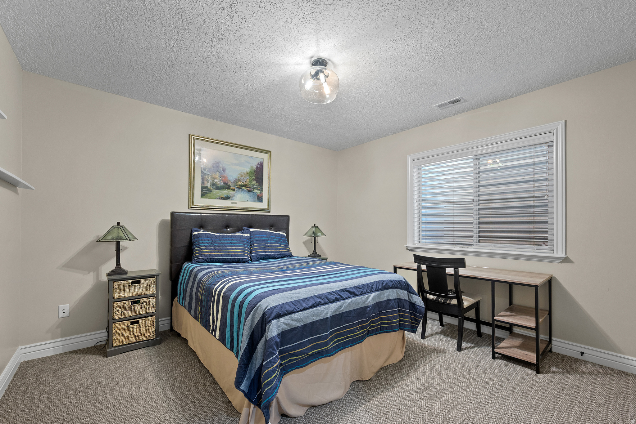 BLESSING ROCK AT BEACON HILL - Residential