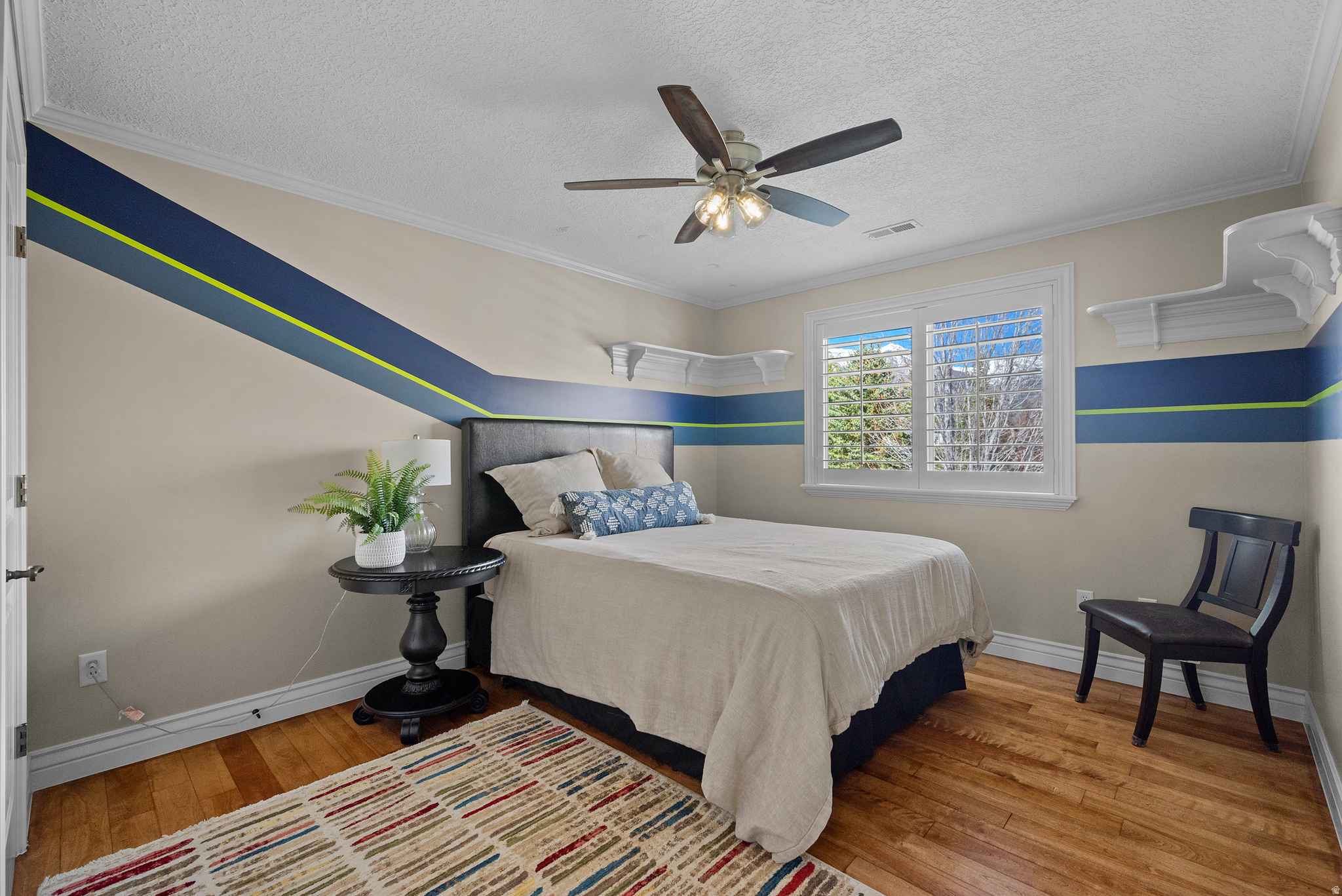 BLESSING ROCK AT BEACON HILL - Residential