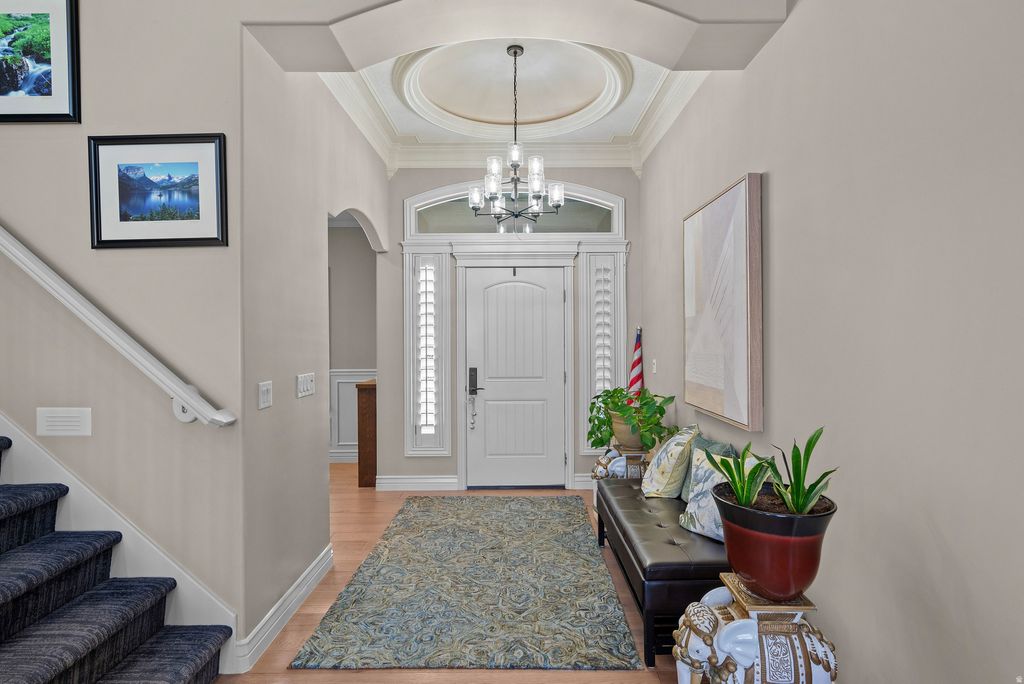 Photo of 11952 N 5880 W, Highland, UT 84003 (MLS # 2146382)