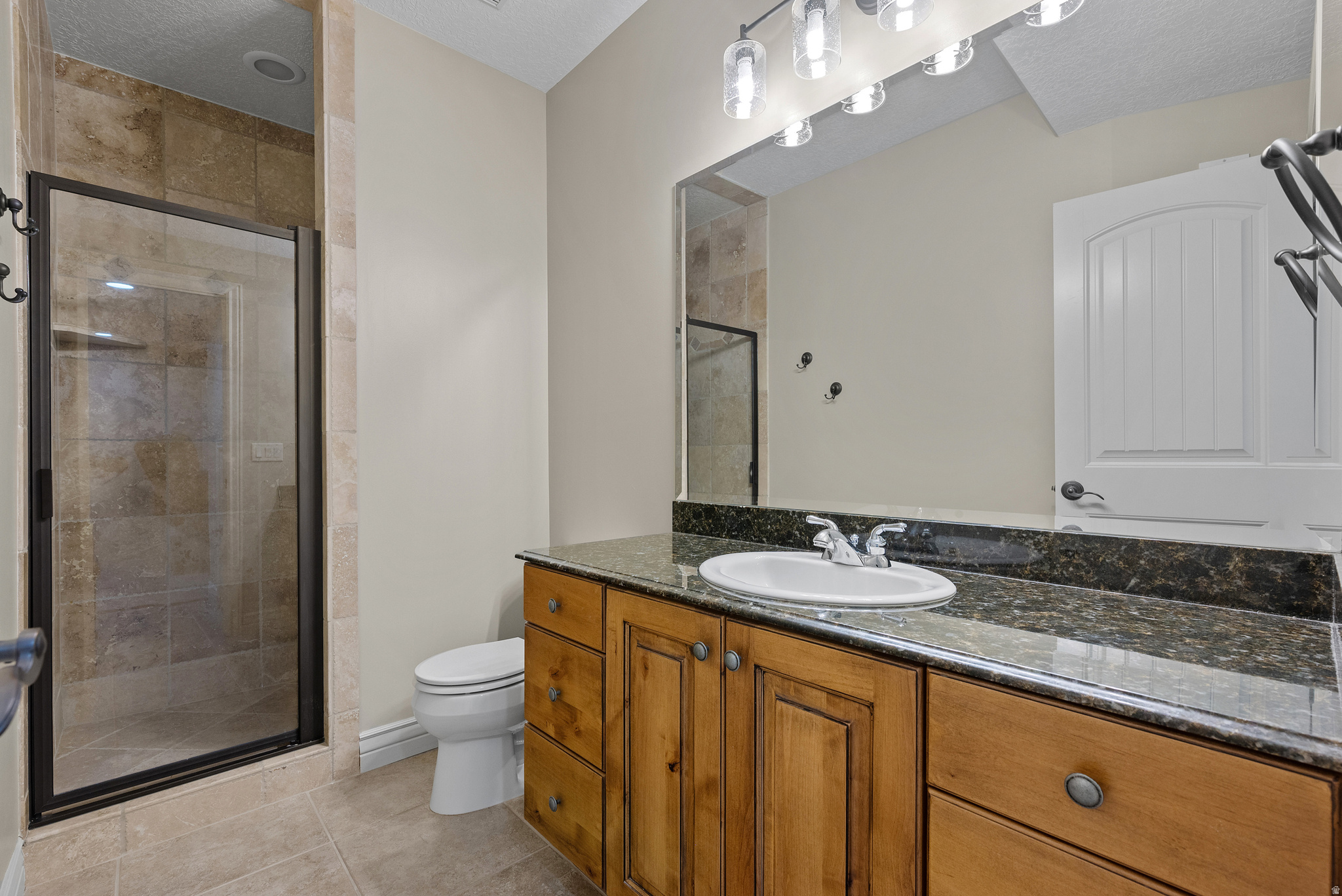 BLESSING ROCK AT BEACON HILL - Residential