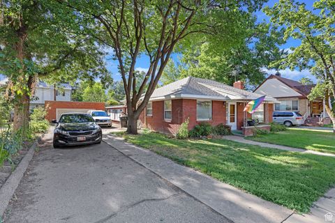 Tiny photo for 231 N 100 W, Springville, UT 84663 (MLS # 2133100)