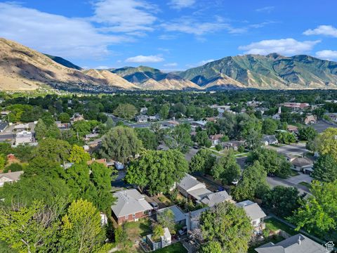 Tiny photo for 231 N 100 W, Springville, UT 84663 (MLS # 2133100)