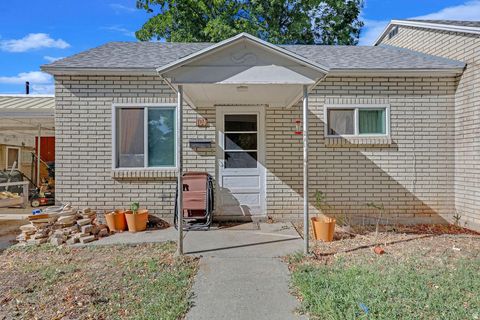 Tiny photo for 231 N 100 W, Springville, UT 84663 (MLS # 2133100)