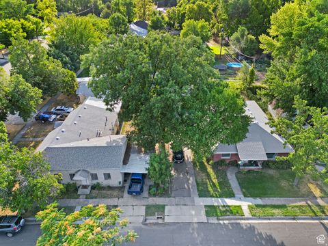 Tiny photo for 231 N 100 W, Springville, UT 84663 (MLS # 2133100)