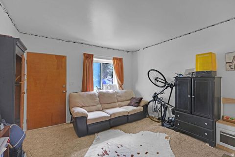 Tiny photo for 231 N 100 W, Springville, UT 84663 (MLS # 2133100)