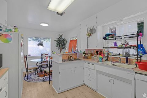 Tiny photo for 231 N 100 W, Springville, UT 84663 (MLS # 2133100)