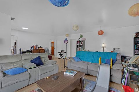 Tiny photo for 231 N 100 W, Springville, UT 84663 (MLS # 2133100)