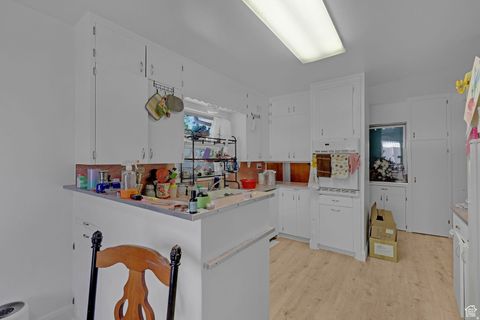 Tiny photo for 231 N 100 W, Springville, UT 84663 (MLS # 2133100)