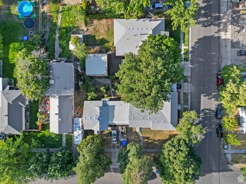 Tiny photo for 231 N 100 W, Springville, UT 84663 (MLS # 2133100)