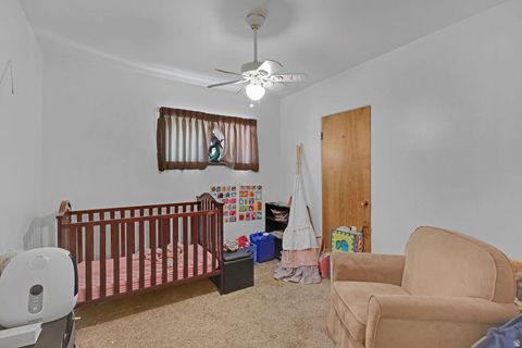 Tiny photo for 231 N 100 W, Springville, UT 84663 (MLS # 2133100)