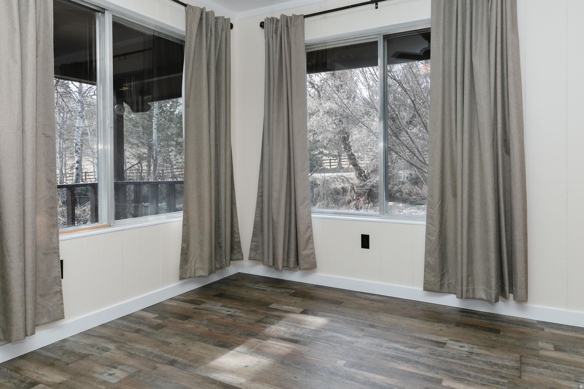 CUB RIVER ACRES - Residential