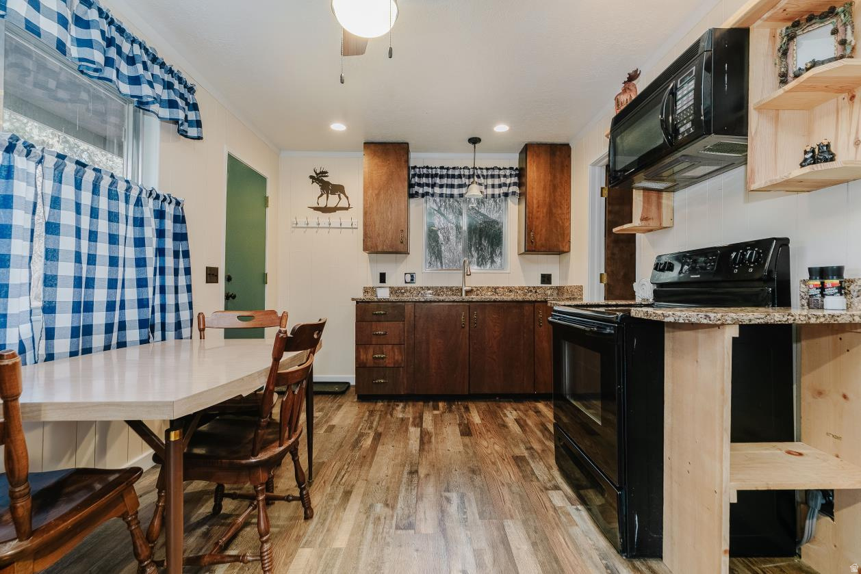 CUB RIVER ACRES - Residential