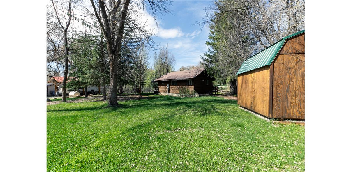 CUB RIVER ACRES - Residential