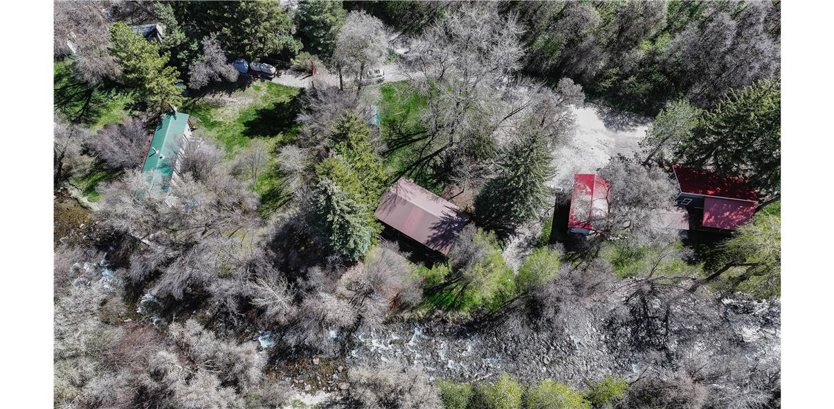 CUB RIVER ACRES - Residential