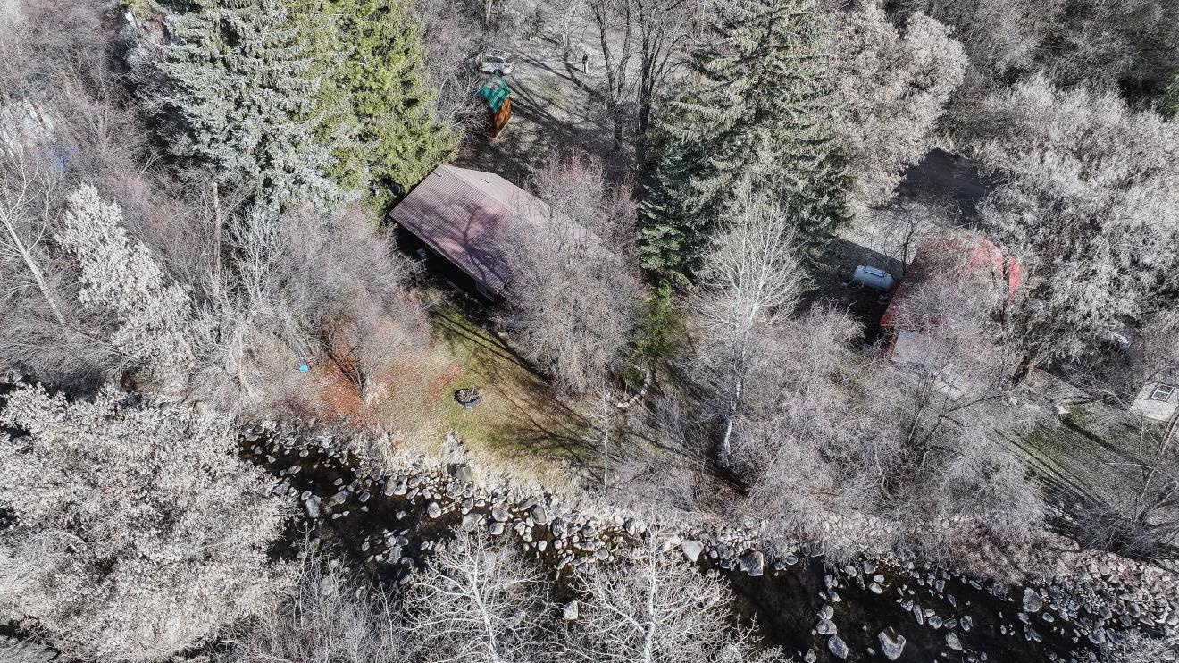 CUB RIVER ACRES - Residential