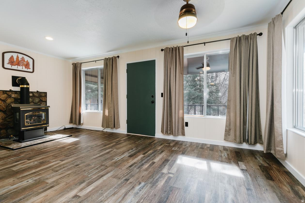 CUB RIVER ACRES - Residential