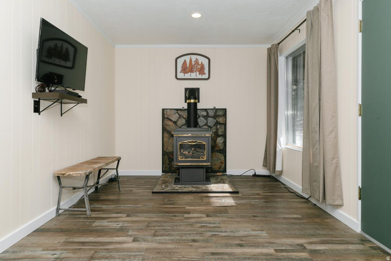 CUB RIVER ACRES - Residential