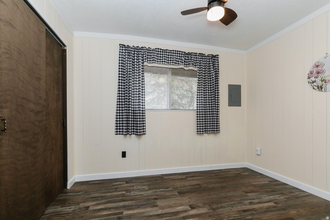 CUB RIVER ACRES - Residential