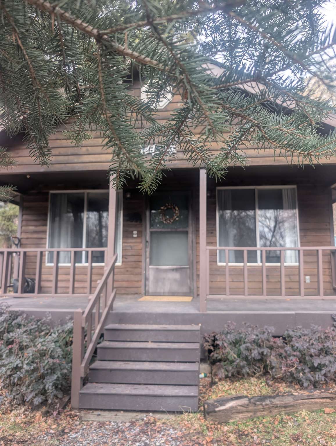 CUB RIVER ACRES - Residential