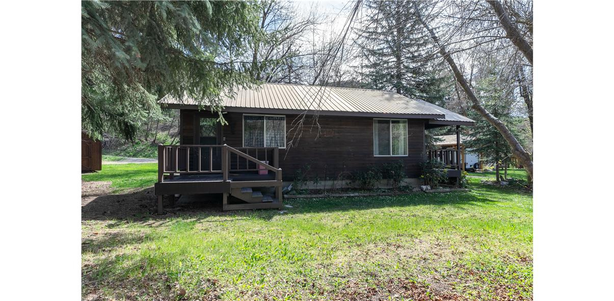 CUB RIVER ACRES - Residential