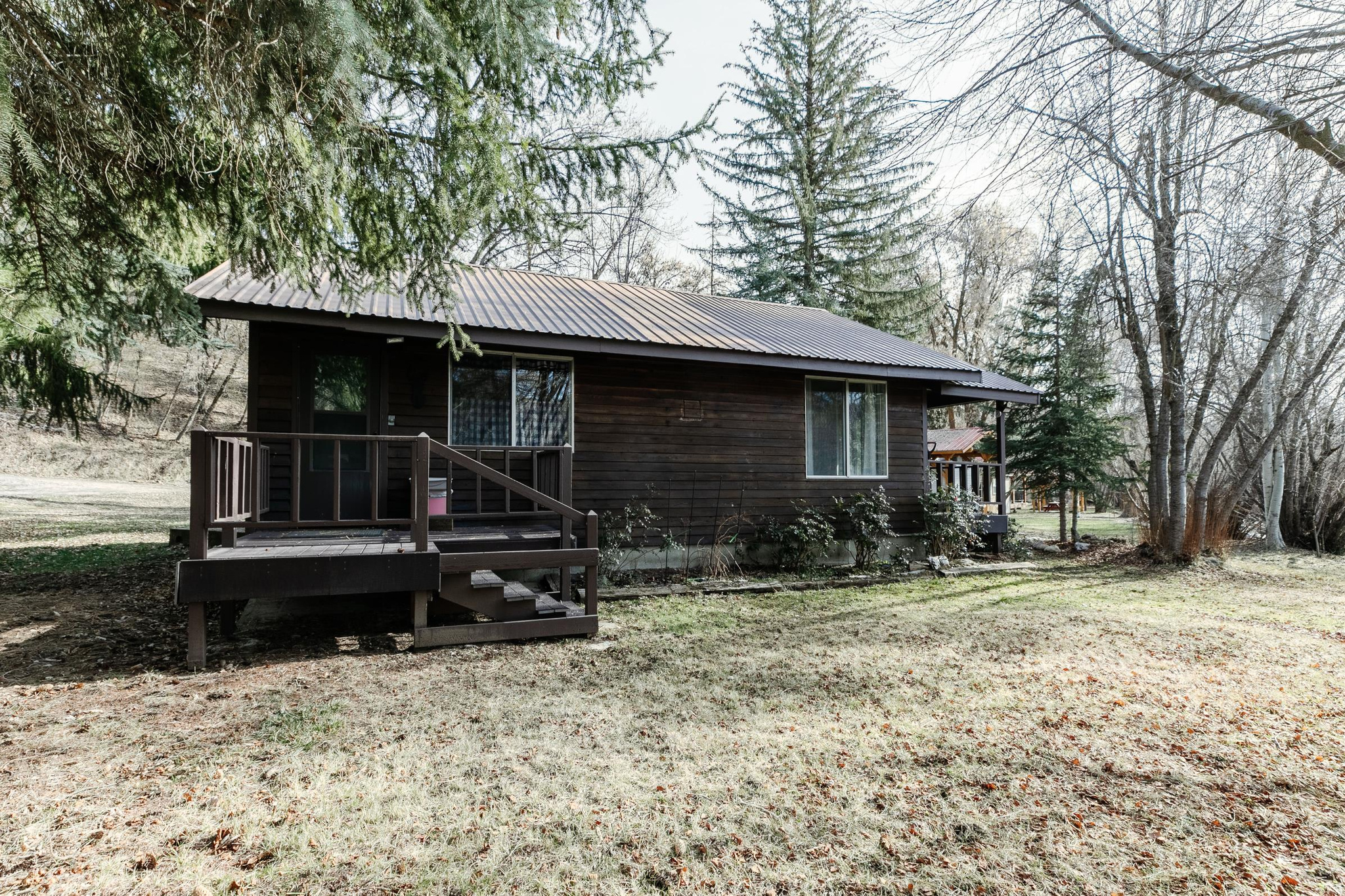 CUB RIVER ACRES - Residential