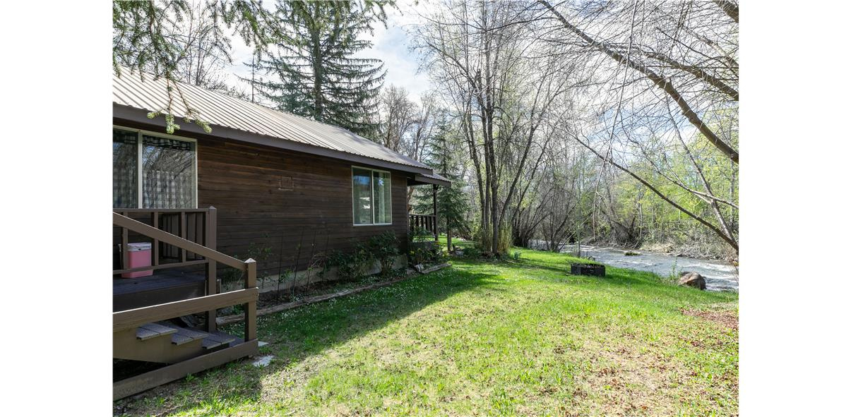 CUB RIVER ACRES - Residential