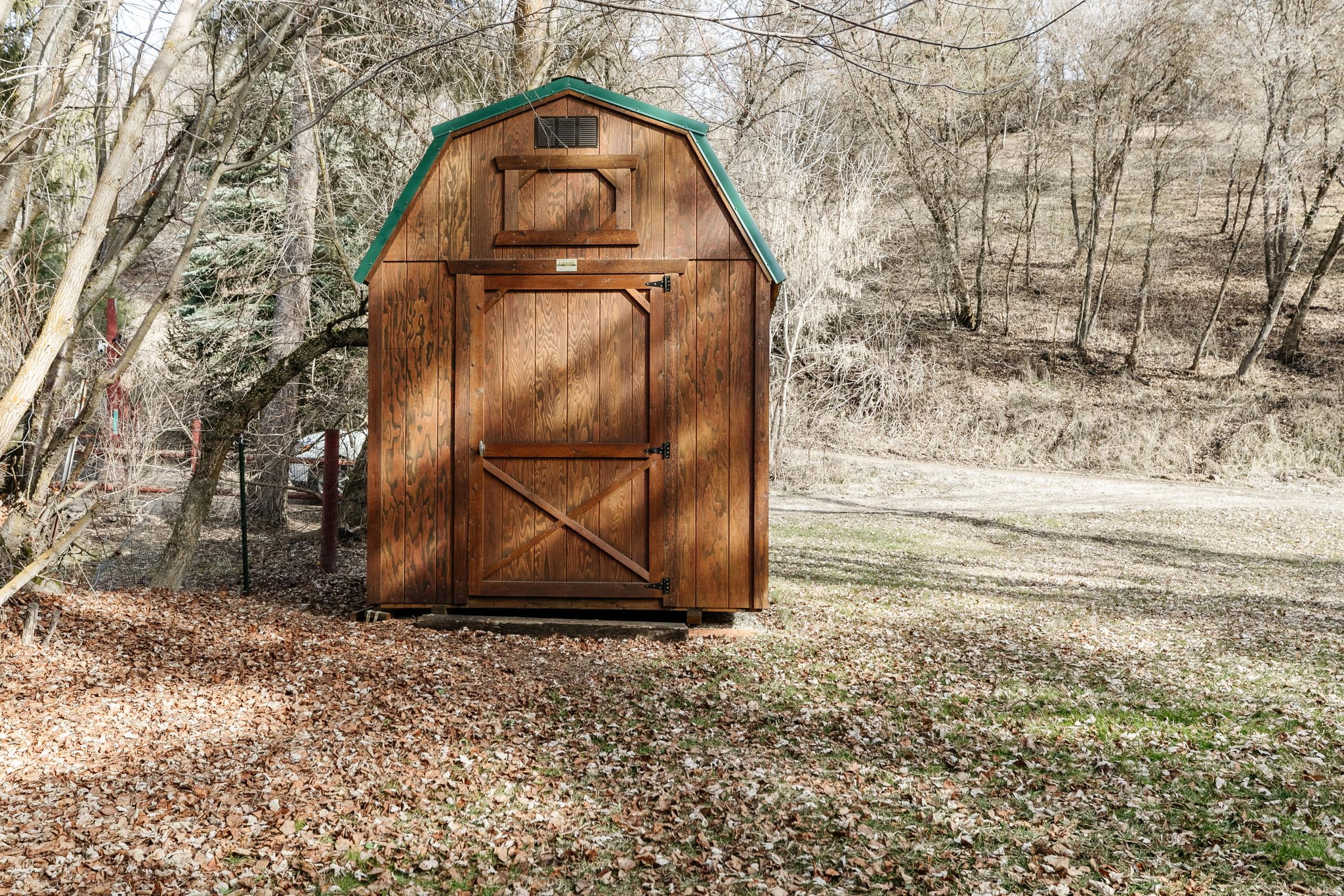 CUB RIVER ACRES - Residential