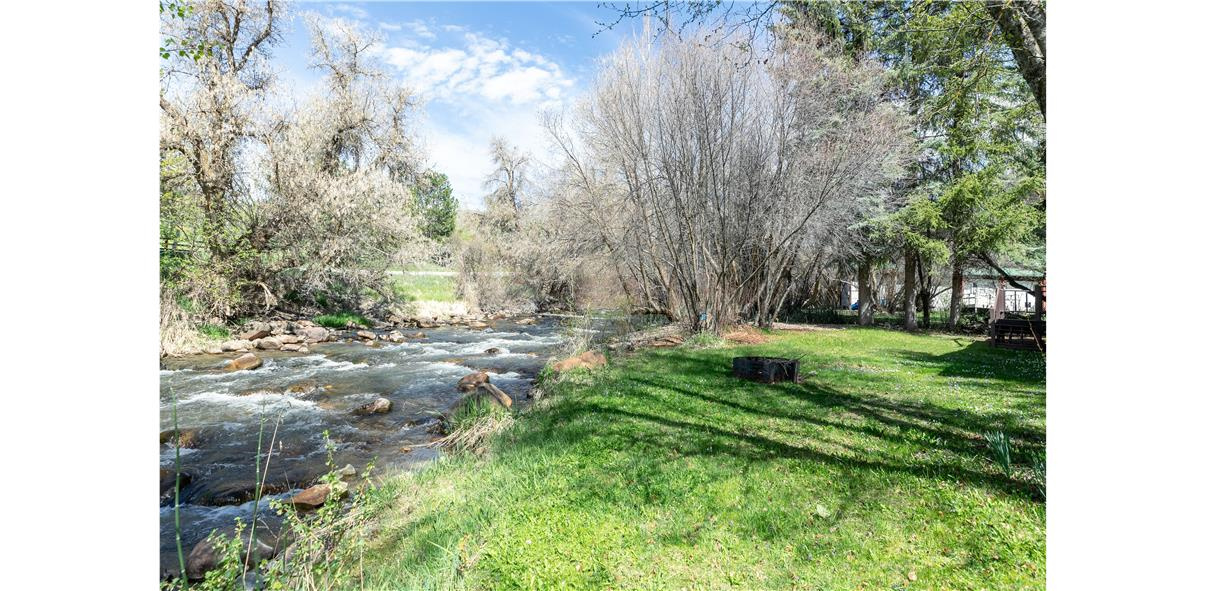 CUB RIVER ACRES - Residential