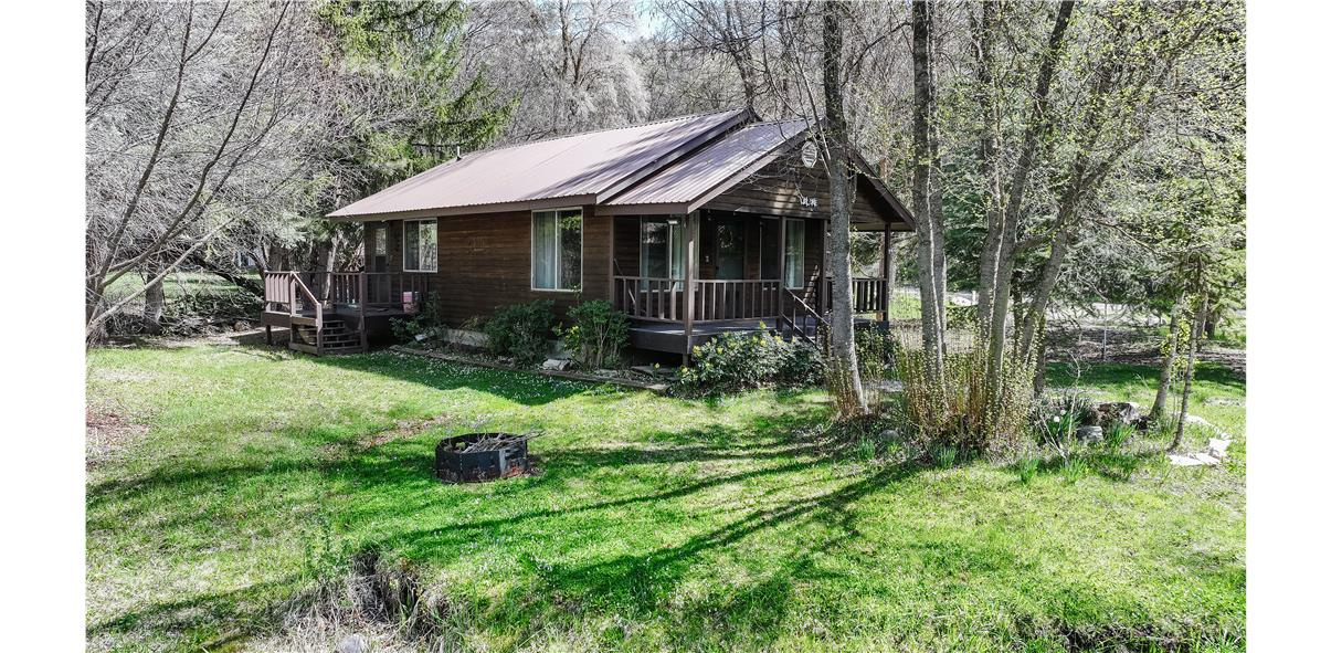 CUB RIVER ACRES - Residential