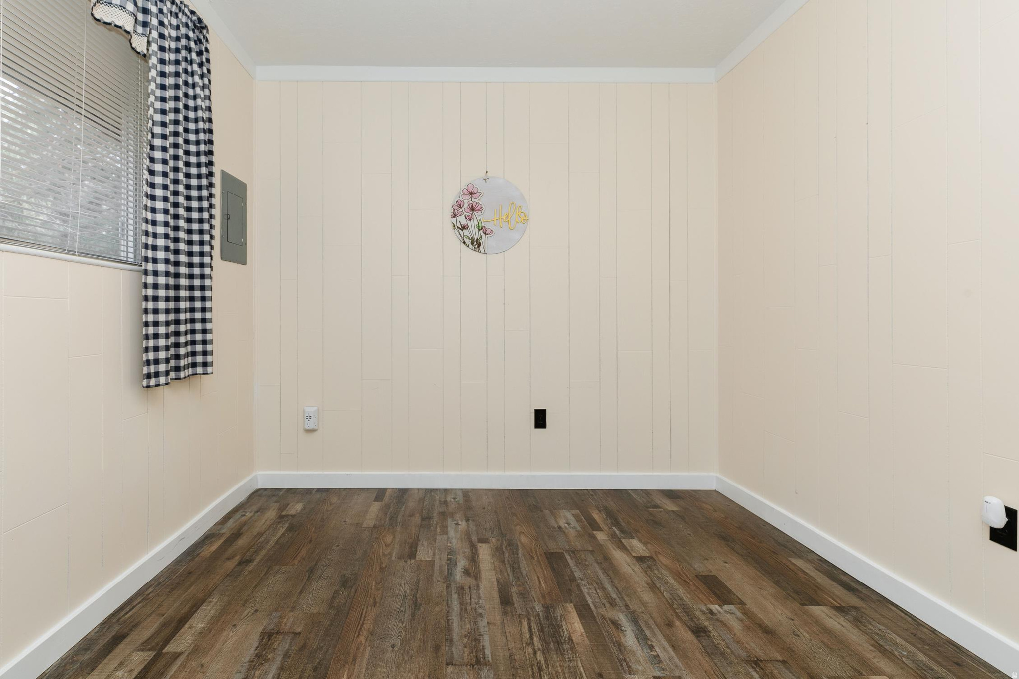 CUB RIVER ACRES - Residential