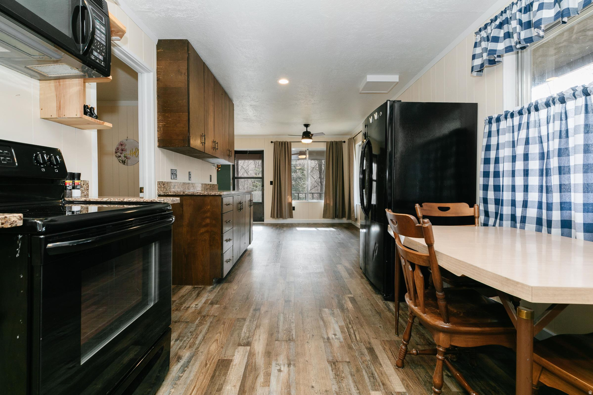 CUB RIVER ACRES - Residential