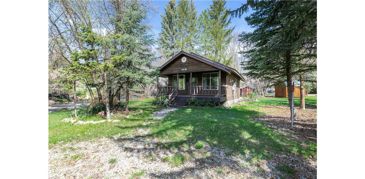 CUB RIVER ACRES - Residential