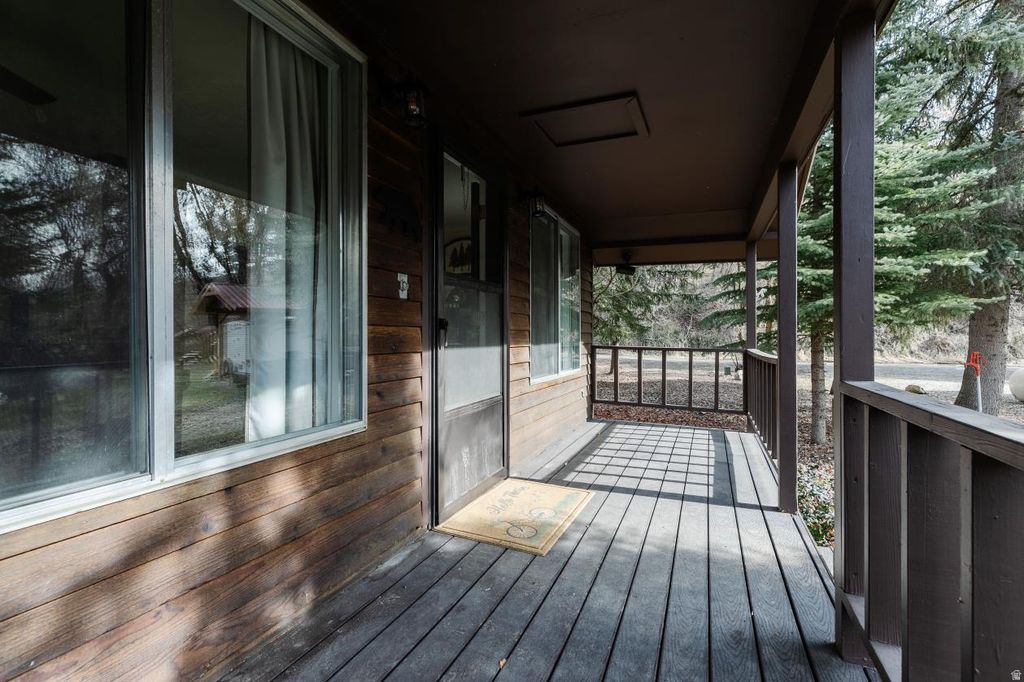 Photo of 1105 N LITZ RD, Preston, ID 83263 (MLS # 2136589)