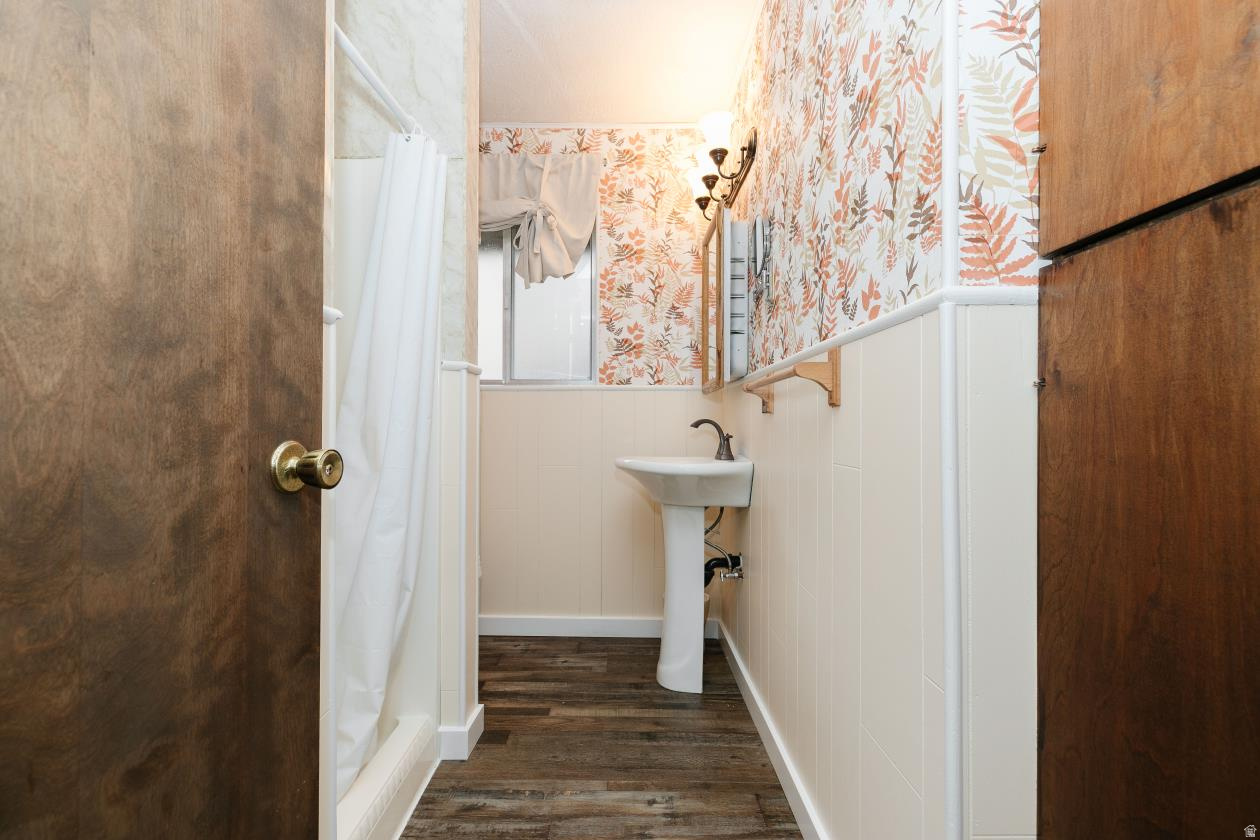 CUB RIVER ACRES - Residential